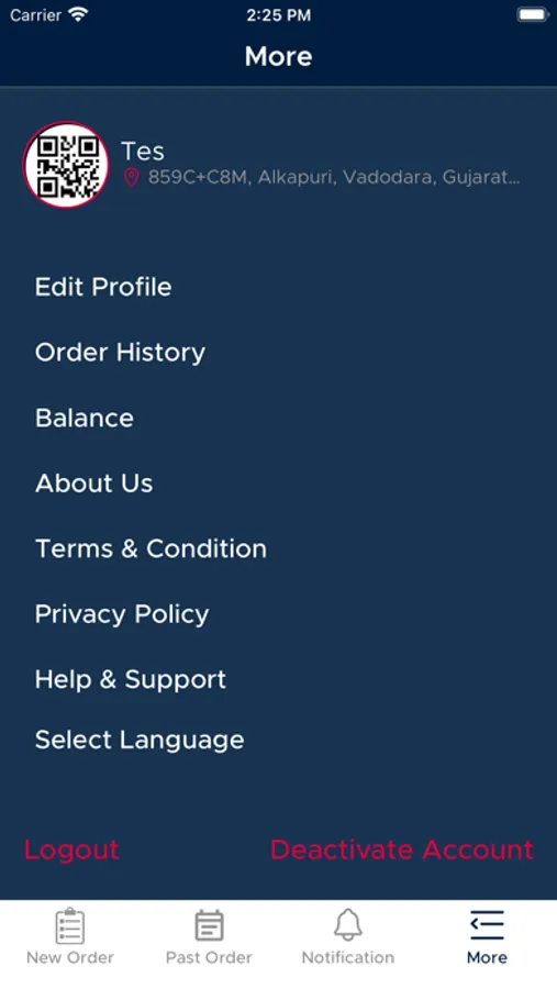 Screenshot 4