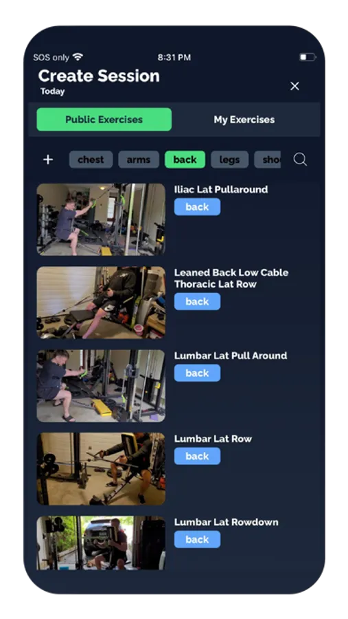 Screenshot 4
