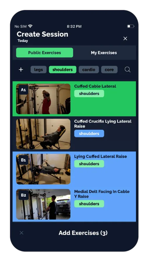 Screenshot 7