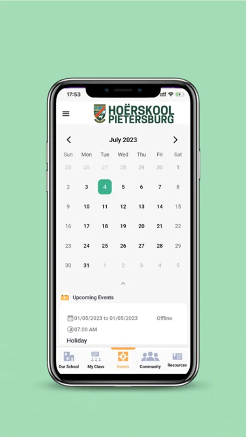 Screenshot 5