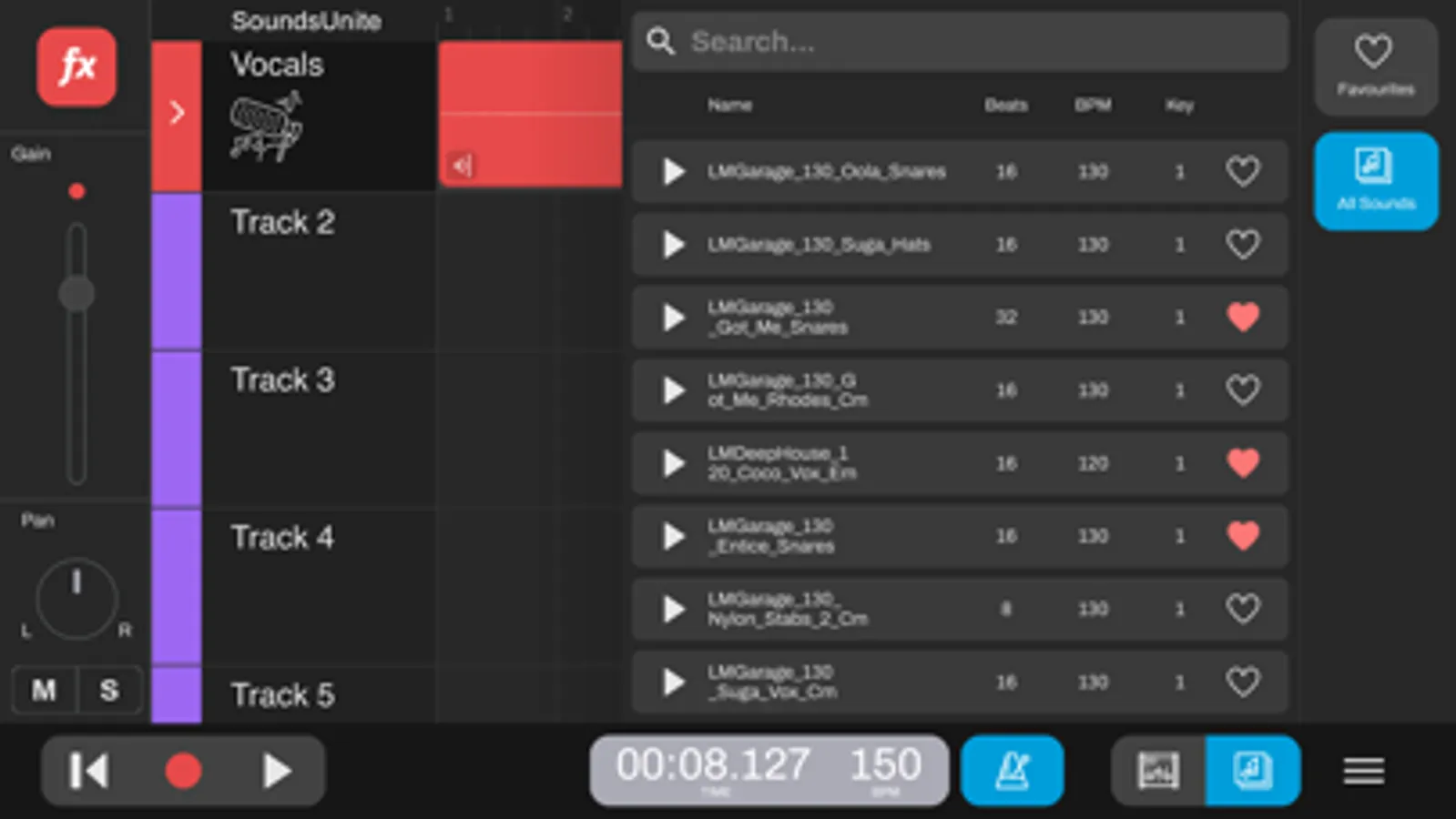 Screenshot 3
