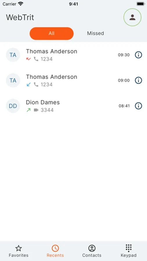 Screenshot 3