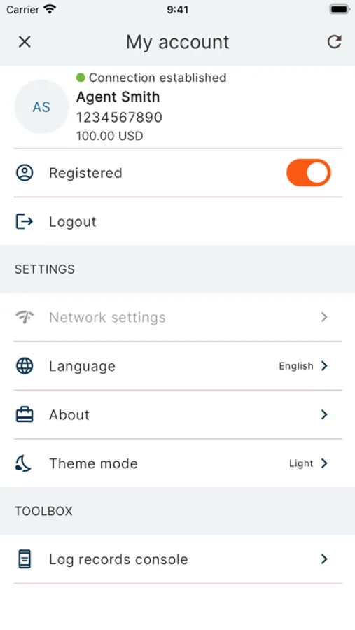 Screenshot 5