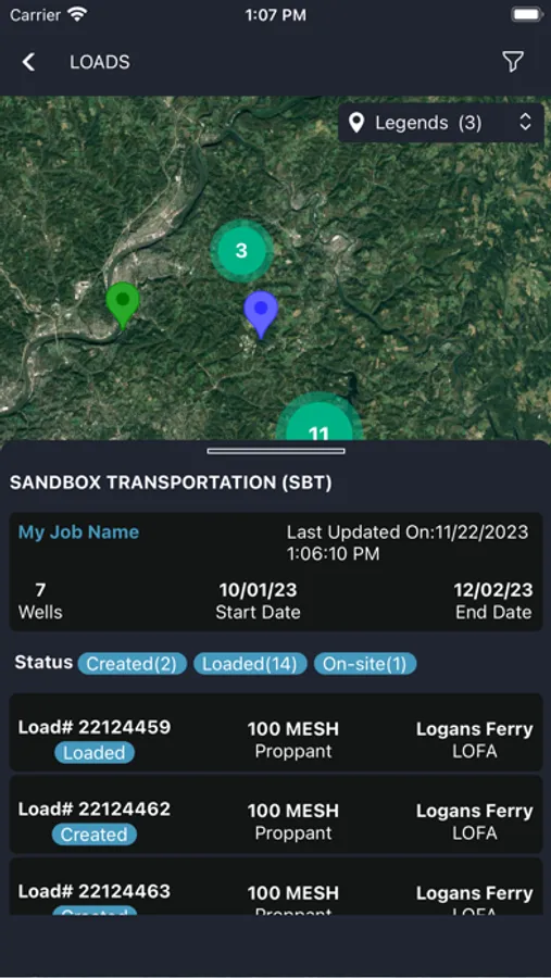 Screenshot 3