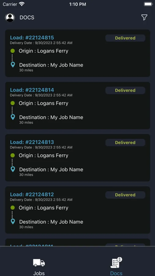 Screenshot 5