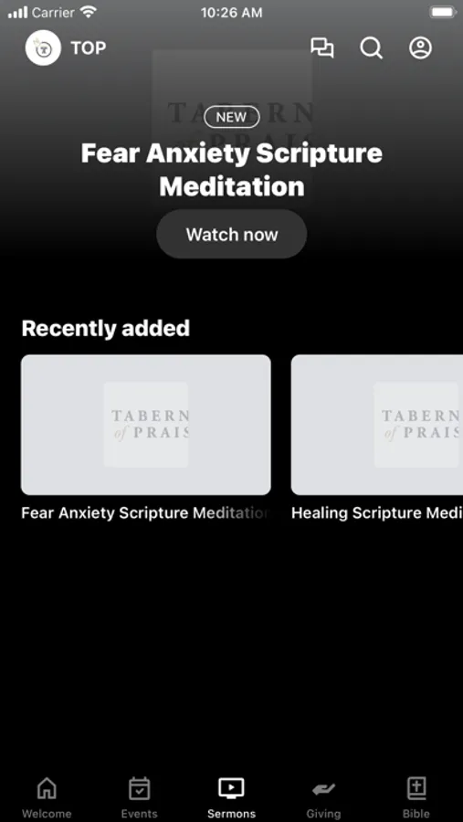 Screenshot 3