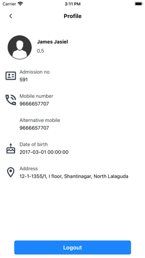 Screenshot 4