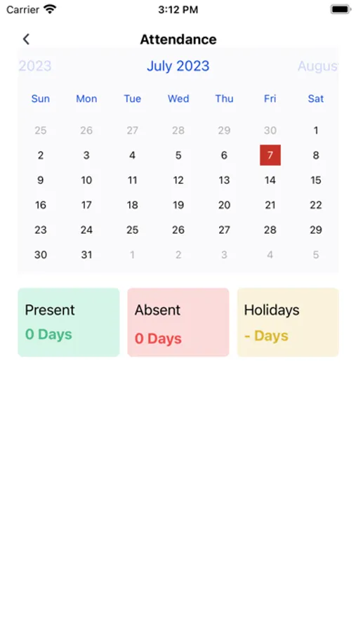 Screenshot 9