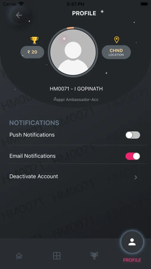 Screenshot 3