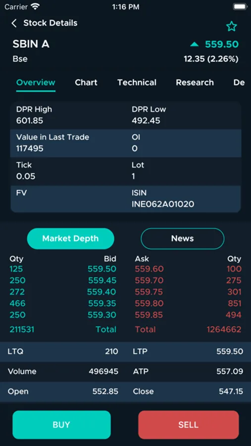 Screenshot 5