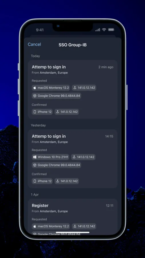 Screenshot 4
