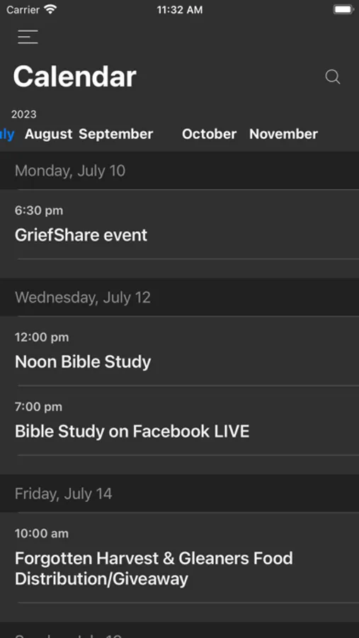 Screenshot 3