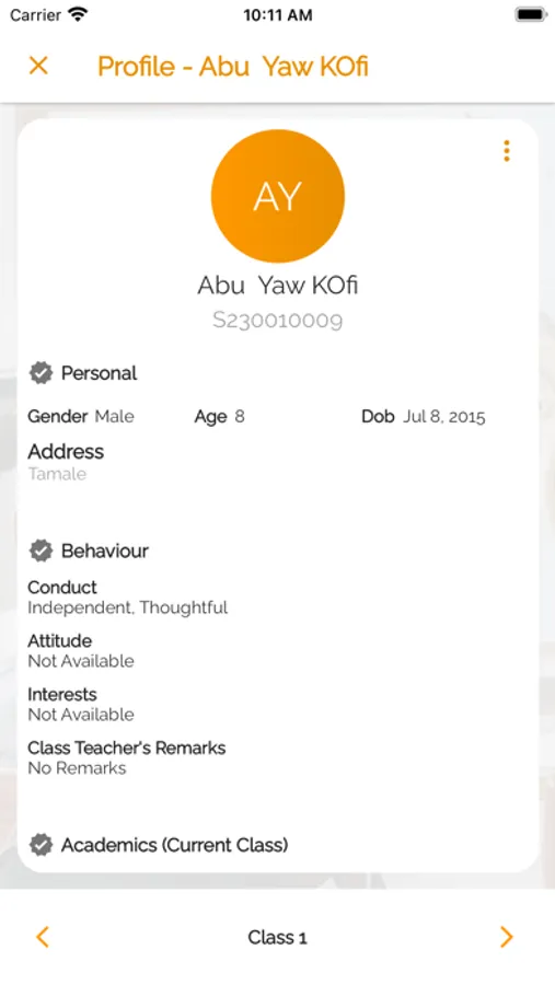 Screenshot 3