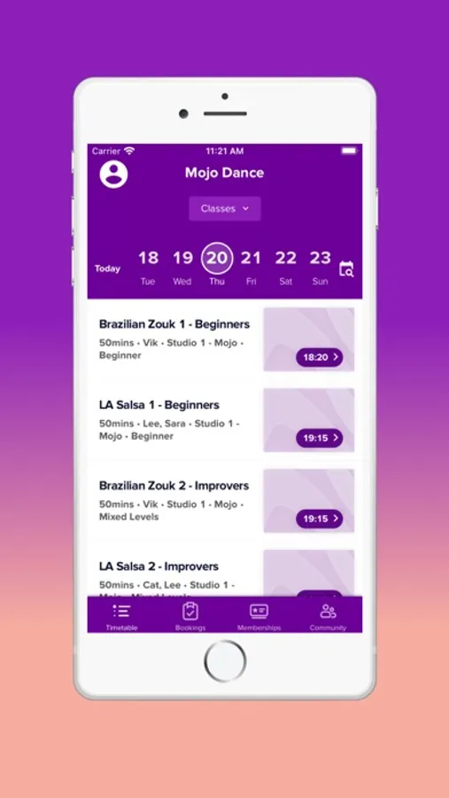 Screenshot 3