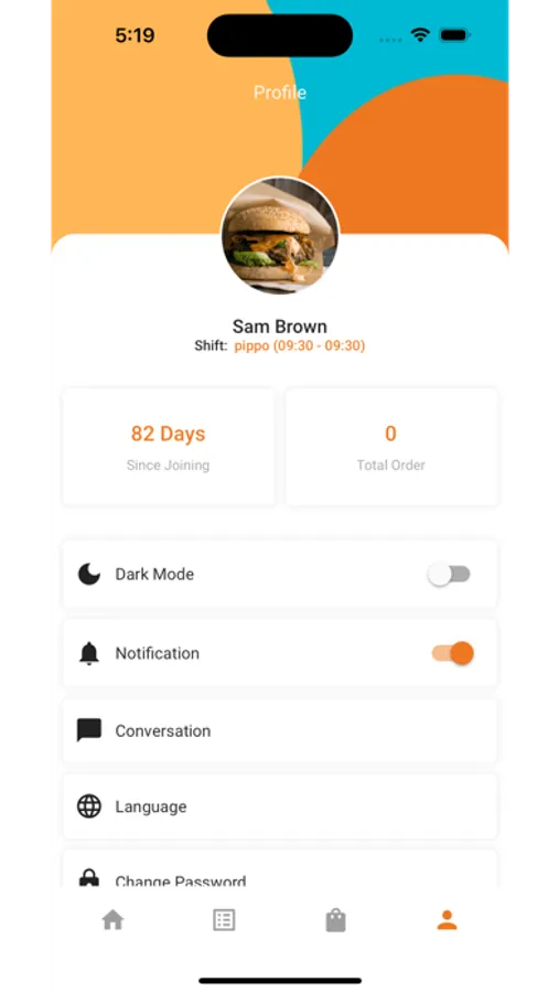 Screenshot 5
