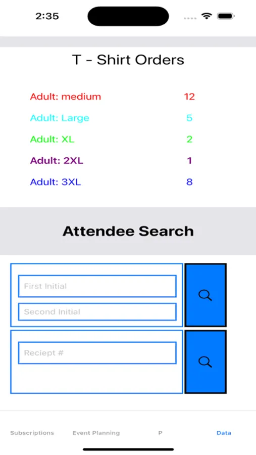 Screenshot 5
