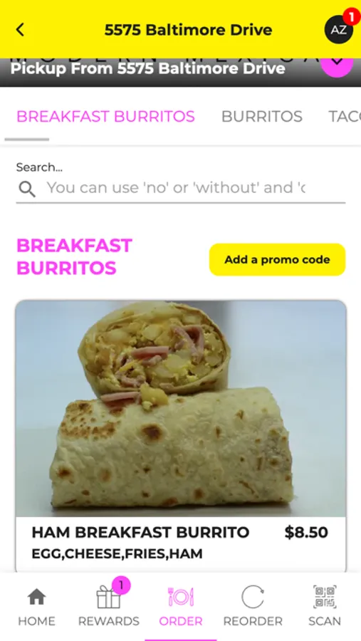 Screenshot 4