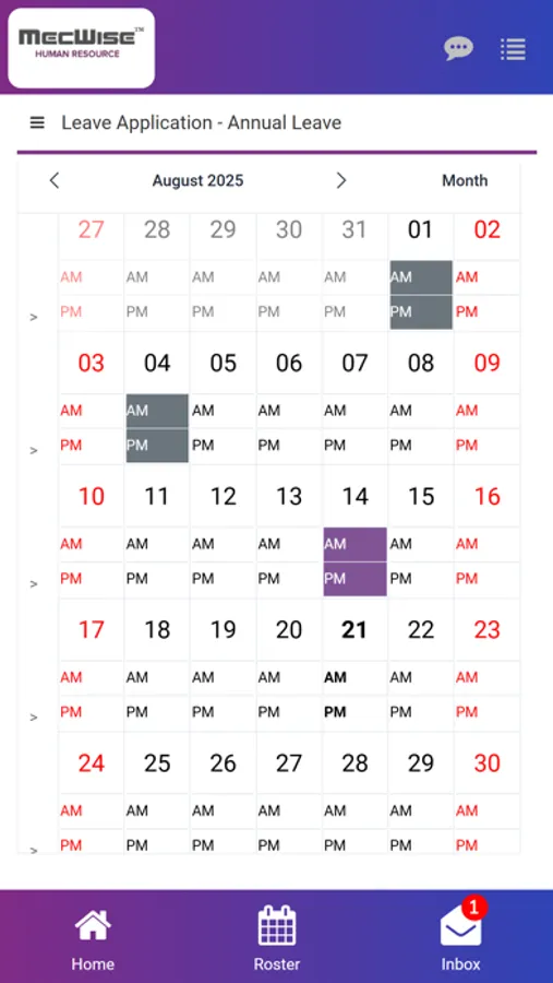 Screenshot 4