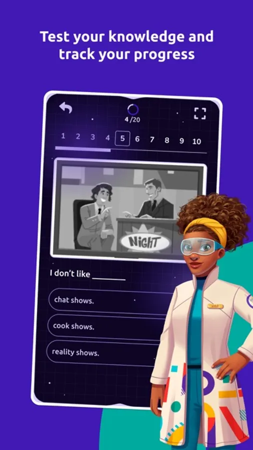Screenshot 5