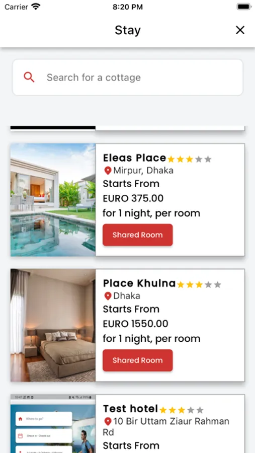 Screenshot 5