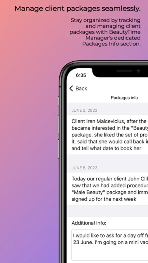 Screenshot 3