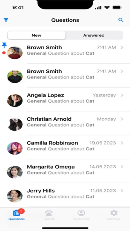 Screenshot 5