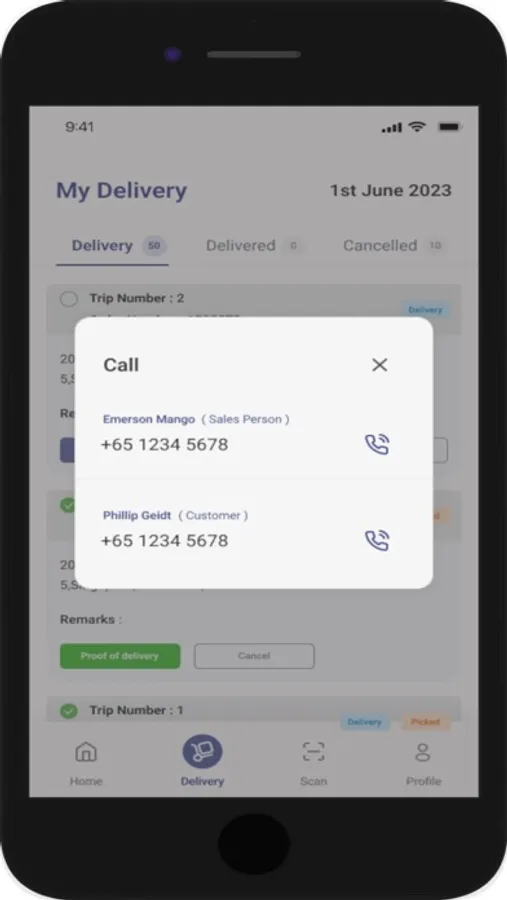 Screenshot 3