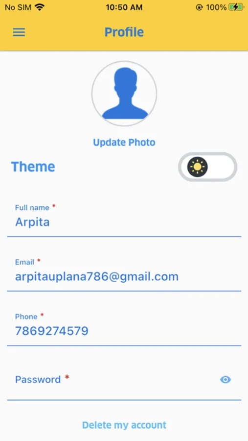 Screenshot 4