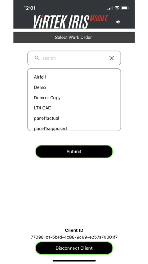 Screenshot 3