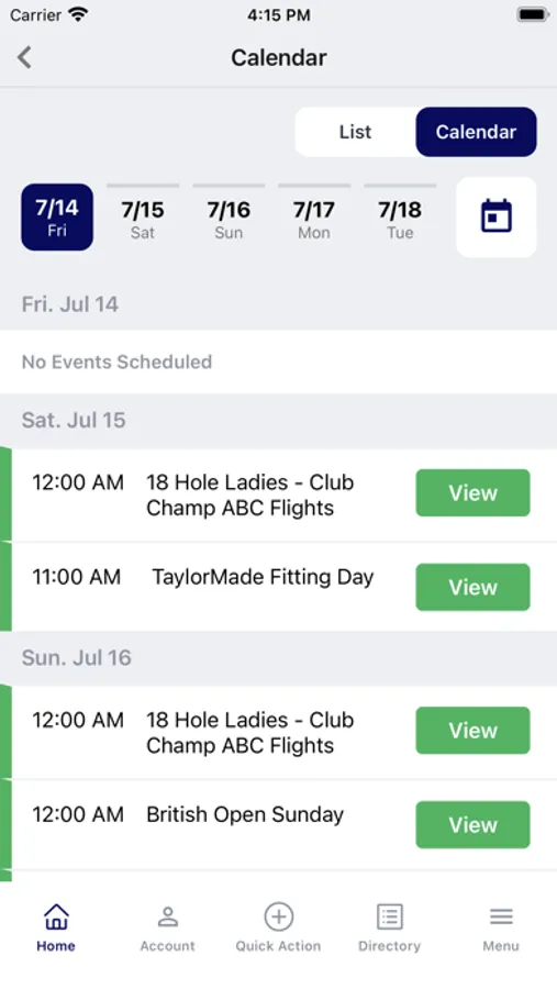 Screenshot 3
