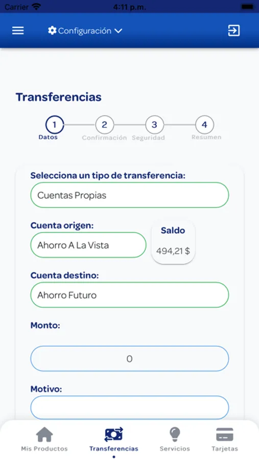 Screenshot 5
