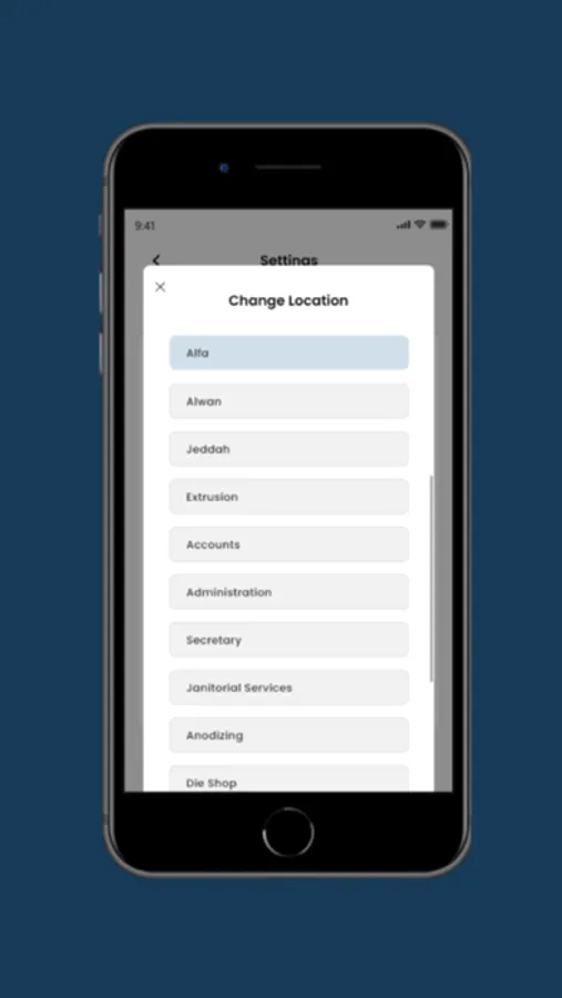 Screenshot 5