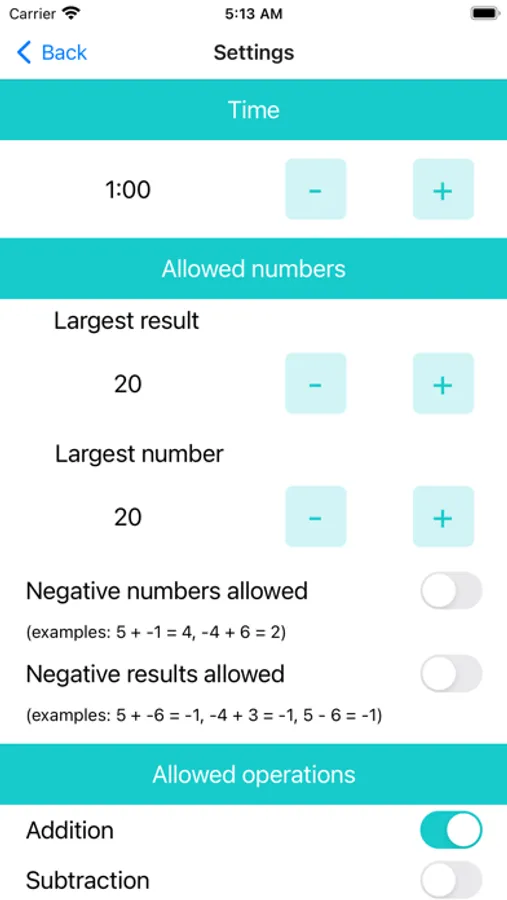 Screenshot 5