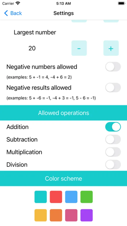 Screenshot 6
