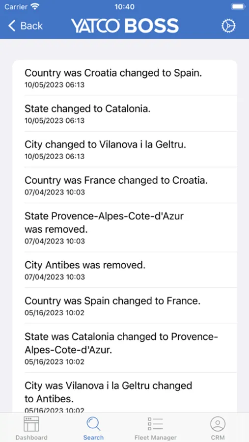 Screenshot 6