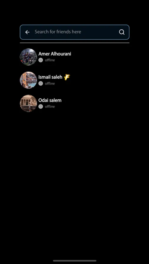 Screenshot 5