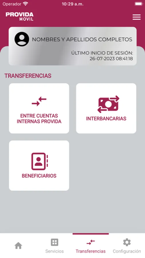 Screenshot 4