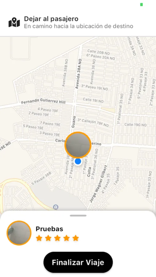 Screenshot 3