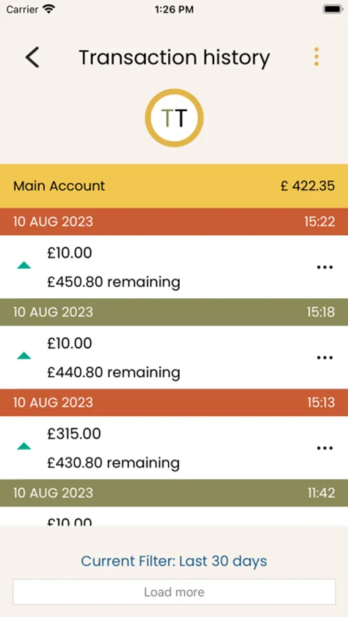 Screenshot 5