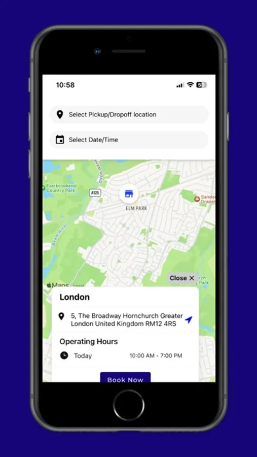 Screenshot 5