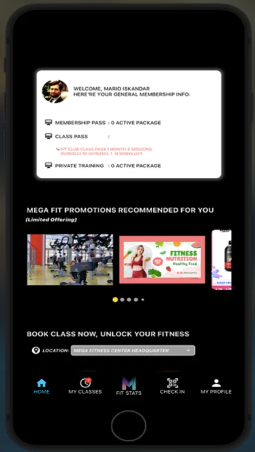 Screenshot 3