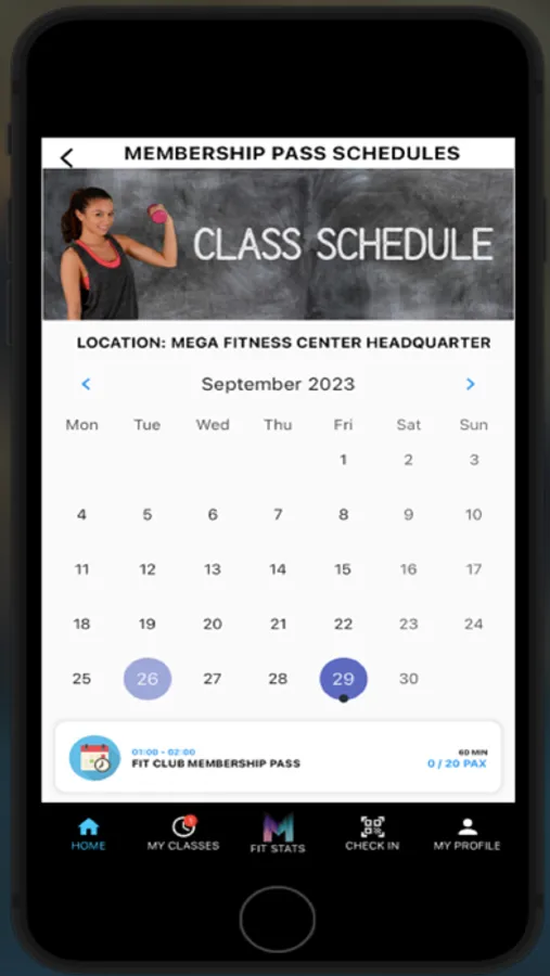 Screenshot 6
