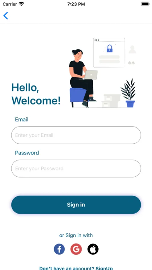 Screenshot 3