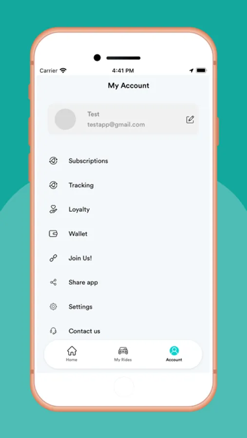 Screenshot 5