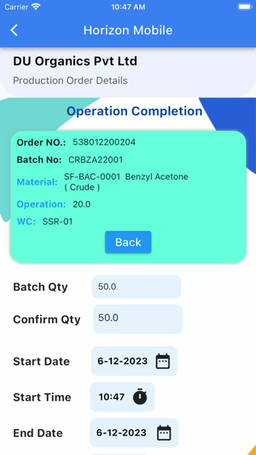 Screenshot 6