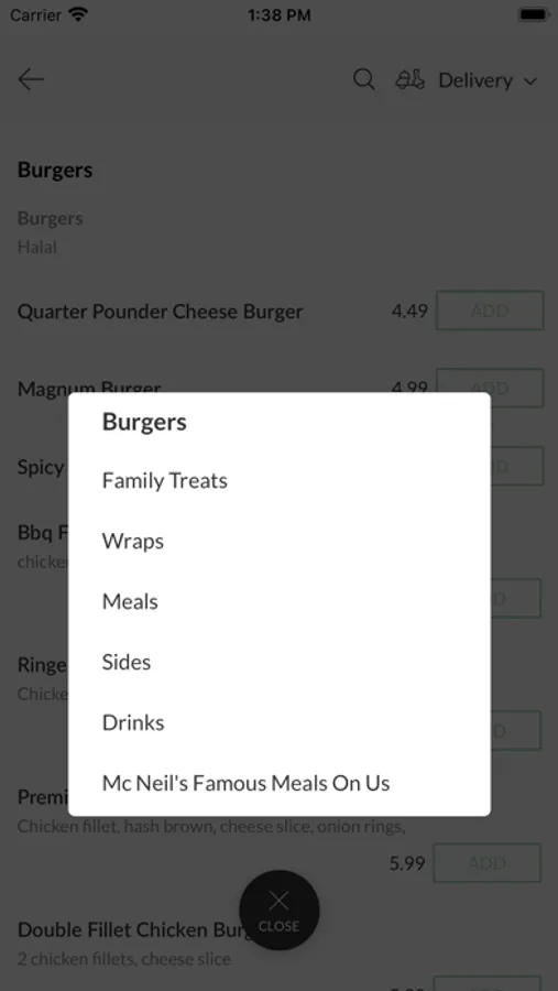 Screenshot 3