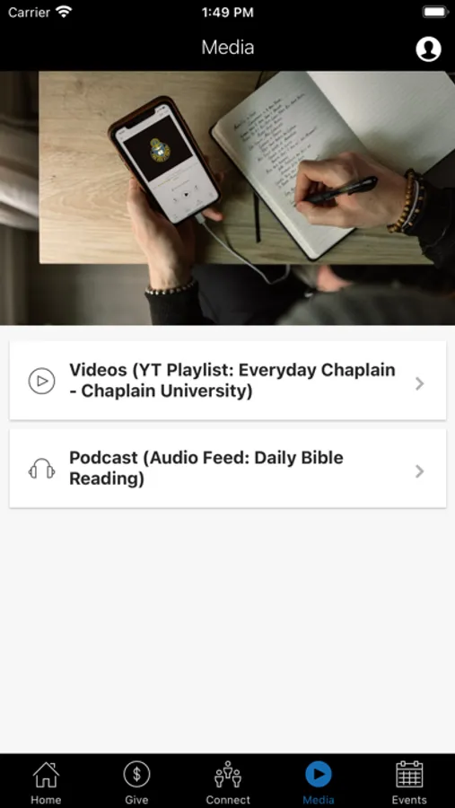 Screenshot 3