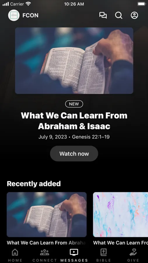 Screenshot 3