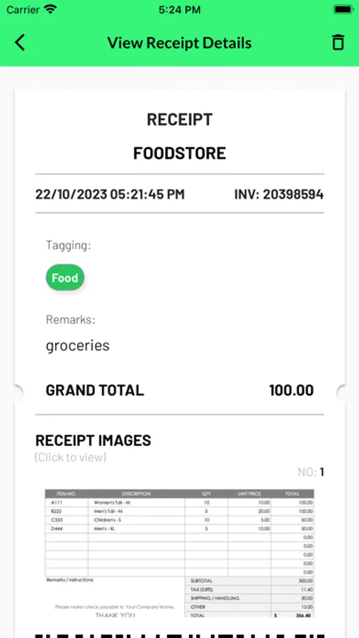 Screenshot 4