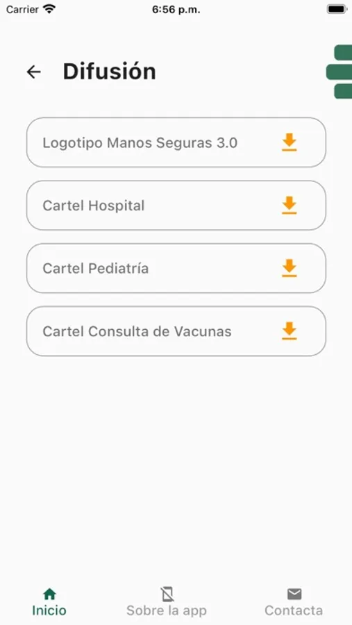 Screenshot 3